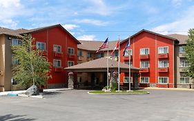 Best Western Rocky Mountain Lodge